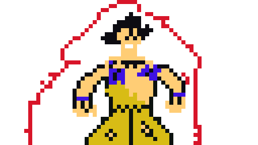 es mi 100 porcinto es goku ultra instito by goku99speed