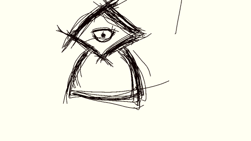 Eye by RexRox1701