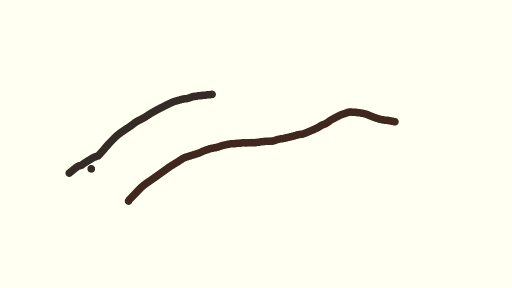 lining/line by buninisako