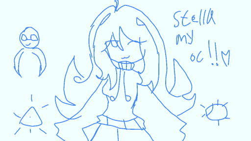 stella! by luna_thereal4