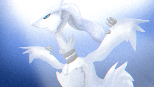 Reshiram by mememe03