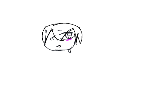 shy boy by kinin193