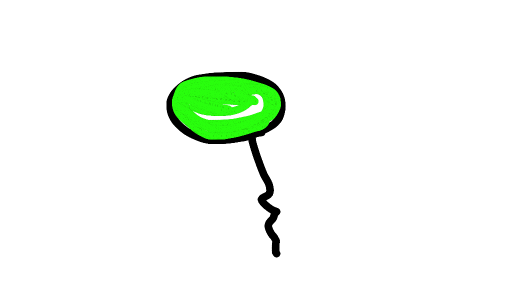 KingBrenn14's Balloon by KingBrenn14
