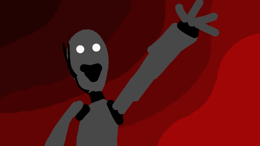 AlanHEHEE67's Robot by AlanHEHEE67