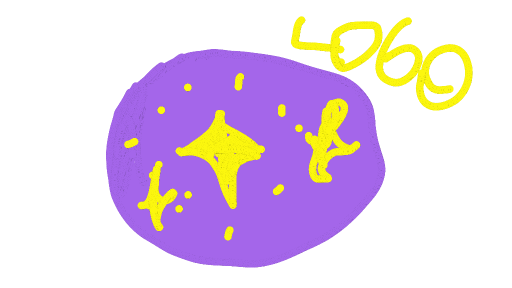 Mi logo de grupo kpop by Marchixd9