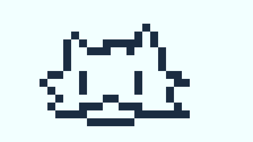 Cat by MishuSama