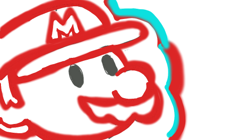 Mario by unicorngirl_56719