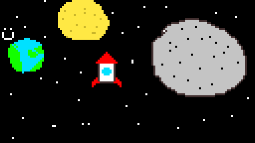 LA GALAXIA by Oliver_72448