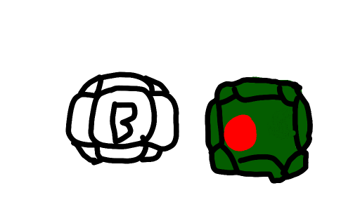 paint bangladesh by Hiitsmepooppps
