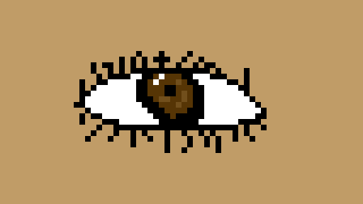 eye by Kolby_fortnight