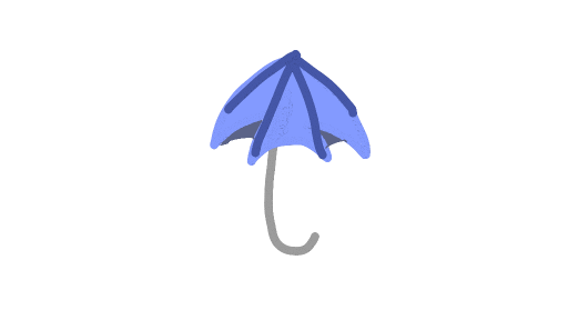 Umbrella by stwarzxx