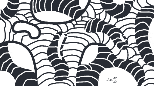 ZEBRA by ze_doscaixinhos