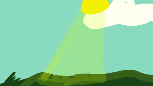 The sunny days arent over yet by eveoo1925