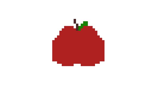 apple by ElEl108827
