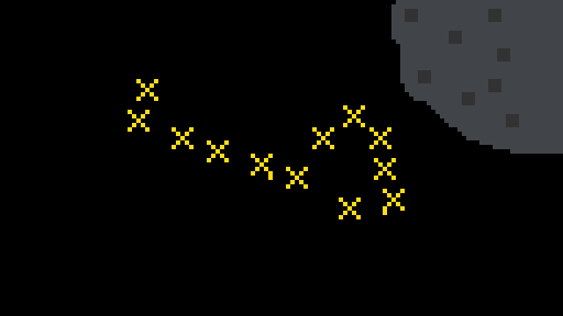 star constellation by ShortKING0003