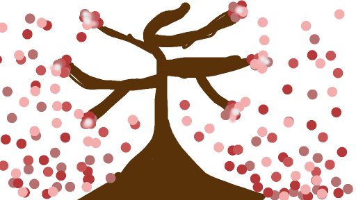 Blossoms of life by shanyaD05