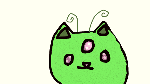 I hope you like my art :) by babbbixo