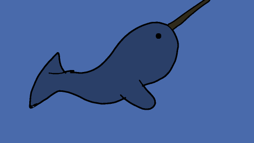 layusa25's Narwhals by layusa25