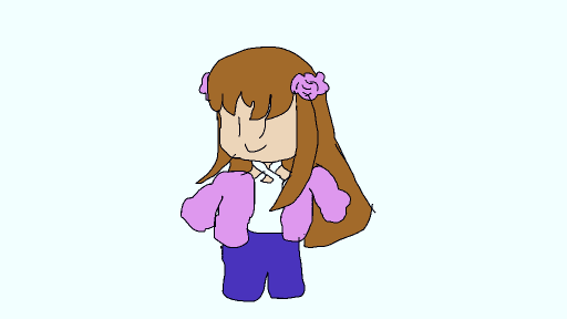 Lilygumdrop by sofiathefirst1825