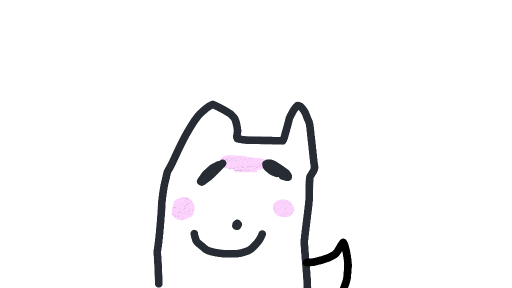 Meow. by ksndndjs1221