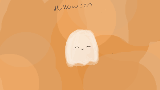 Halloween by Cherrysweet5677