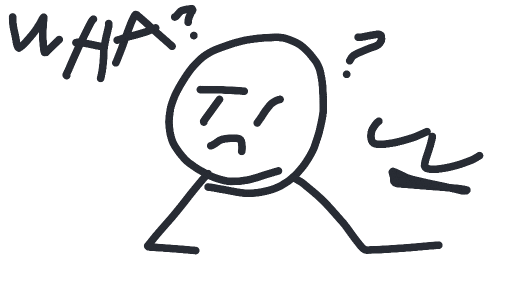 WHA? by RobloxOld9993