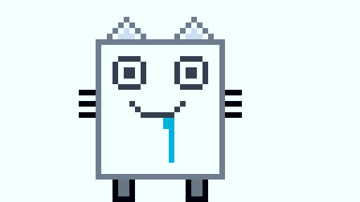 BOB THE CAT by naveharel2014