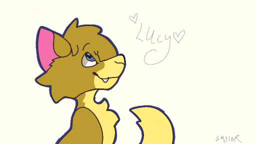 Lucy by Skylar20220217