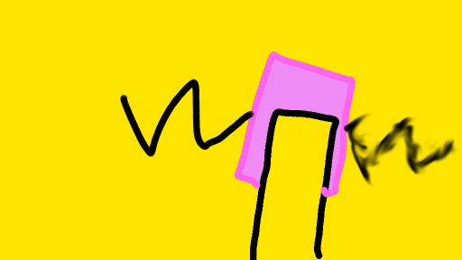 Noob erasing by JackLondon646