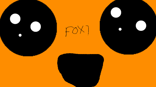 fox? by Coot103015