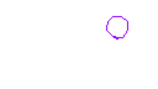 bouncy ball by BEAM_8877