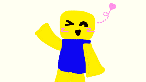 noob by Cherena87