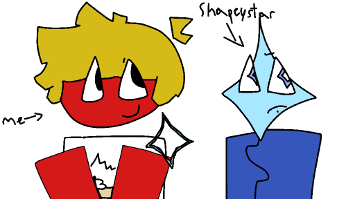 (gift for Shapeystar in castle) by cencosllkkaalt