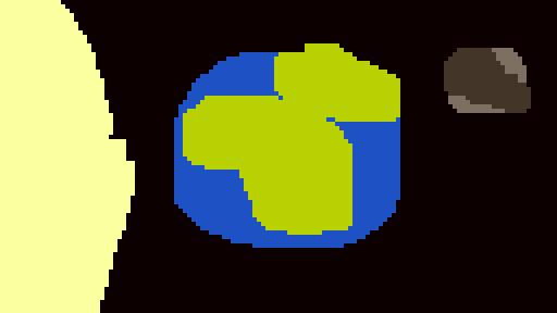 Earth by Jattack1600