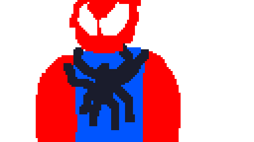 The spider by hani_man3