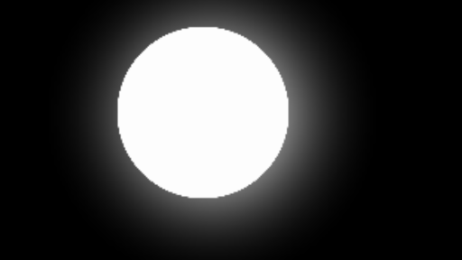 The sun from earth by danumati89