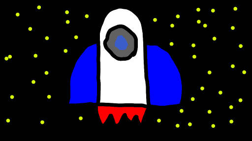 ky_ky20198's Rocket by ky_ky20198