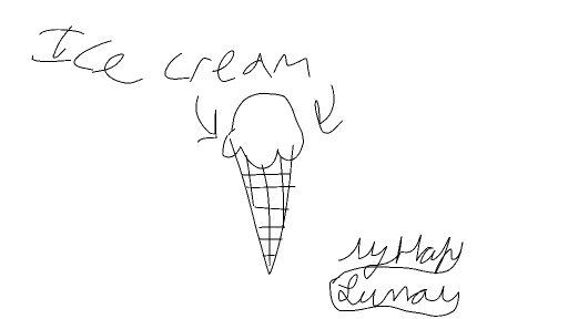 Ice Cream by Bbbdav14