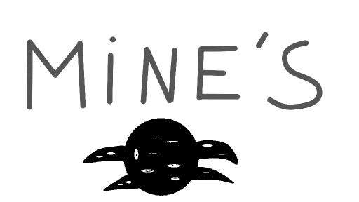 The Mines by Princetyson2016