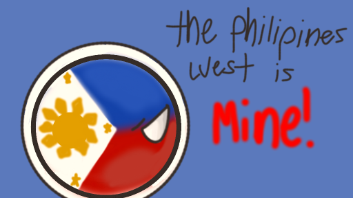 philippines by C00lgui_12467