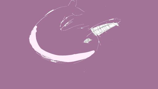 Tefi's Narwhals by Ashleyrespaldo
