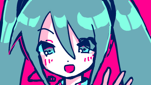 39 by 67hatsunemiku