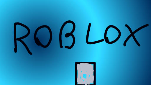 Roblox by Toninomelon
