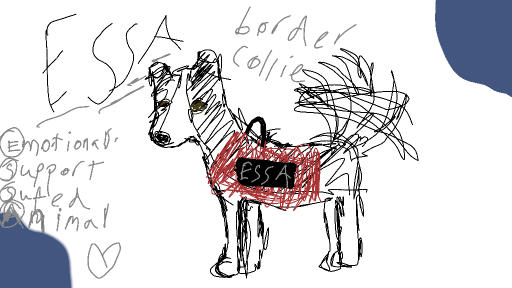 E SSA by 1519desiree
