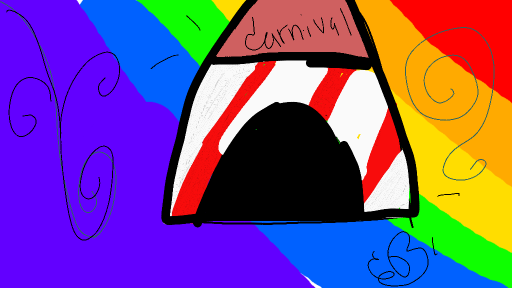 Miku_ispeakk's Carnival by vanagirlgaming