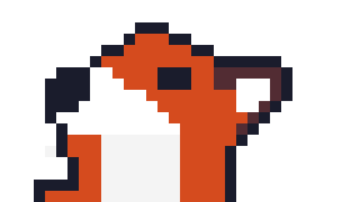 fox by twistyMXZ