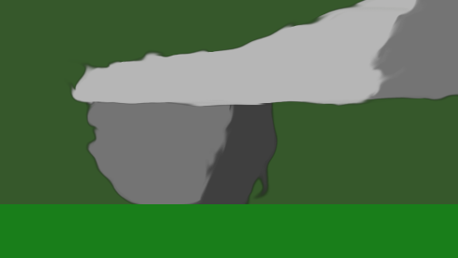 tornado with da flanking line by 99991466