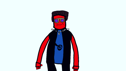 roblox igor by amogus253254