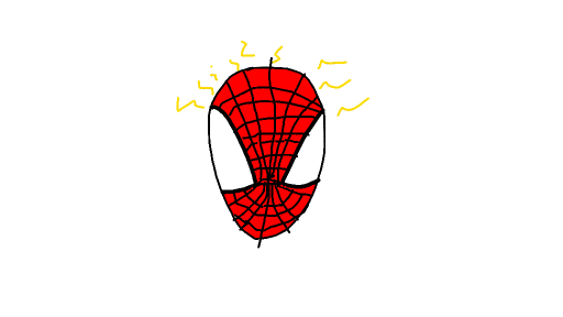 Spider man by juanito_perez587