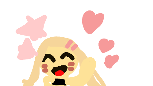 Myself by Bernaa023